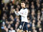 Dele Alli leaves the field afterthe Premier League game between Tottenham Hotspur and Chelsea on January 4, 2017