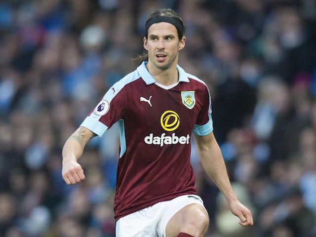Derby looking to sign George Boyd?