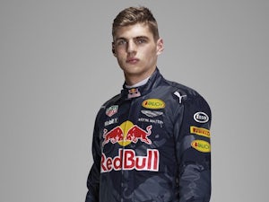 Haug: 'China a turning point for Verstappen'