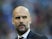 Guardiola: 'Mendy may be out for a long time'