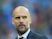 Guardiola: 'Wenger turned me down'