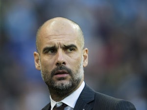 Pep Guardiola: "We are the good guys"