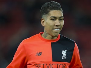Team News: Klopp hands start to Firmino in FA Cup
