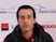 Emery plays down Pastore PSG exit talk