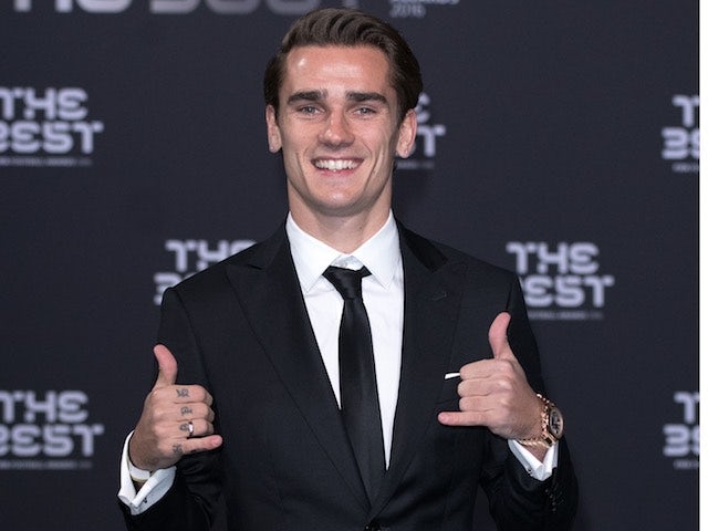 Griezmann: 'I could play for Real, Barca'