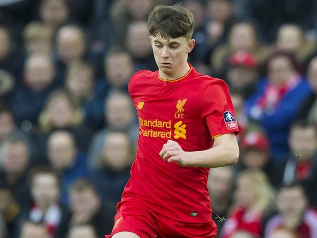 Klopp: 'Coleman didn't contact me about Woodburn'