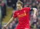 Result: Liverpool win in FA Cup thanks to rare goal from Lucas Leiva