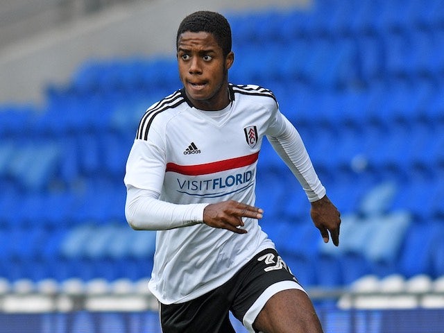 Tottenham 'want Sessegnon to replace Rose'