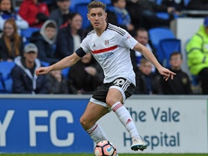 Team News: Cairney passed fit for Fulham