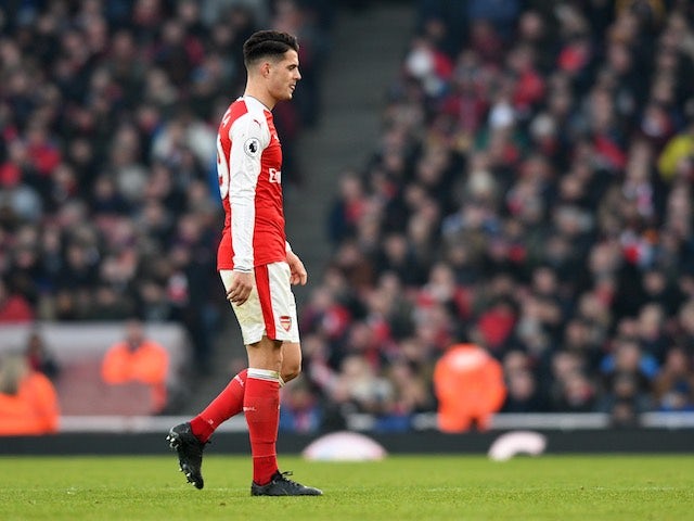 Xhaka in clear over alleged racial abuse