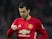 Mkhitaryan: 'I take responsibility for defeat'