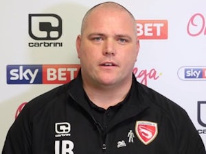 Interview: Bentley discusses Morecambe's financial woes