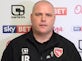 Interview: Morecambe manager Jim Bentley opens up about club's financial struggles