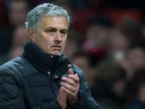 Jose Mourinho: "We have too many draws"