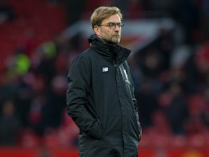 Klopp takes responsibility for Liverpool exit