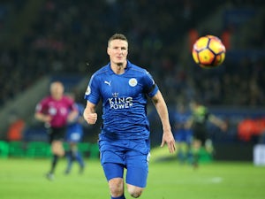 Huth: 'Shakespeare has improved intensity'