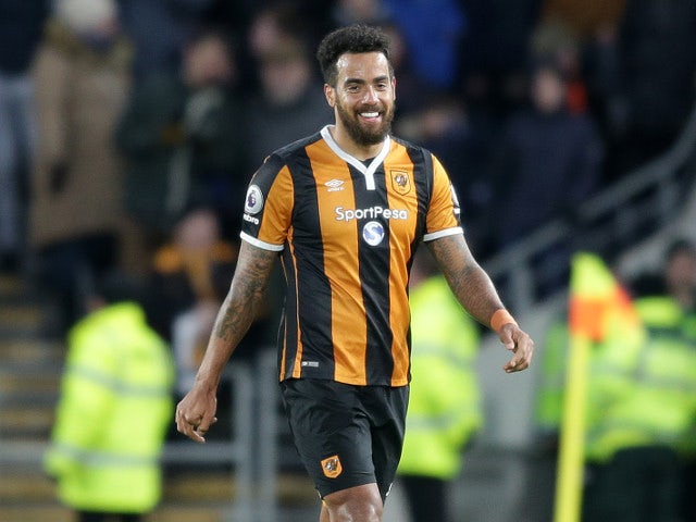 Hull City appeal against Huddlestone red
