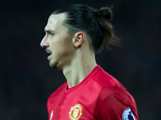 Cantona hails Ibrahimovic for helping youngsters
