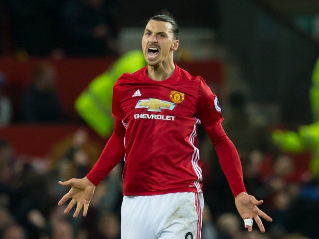 Smalling hoping for Ibrahimovic stay