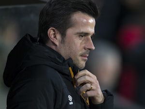 Marco Silva 'frustrated' by Burnley draw
