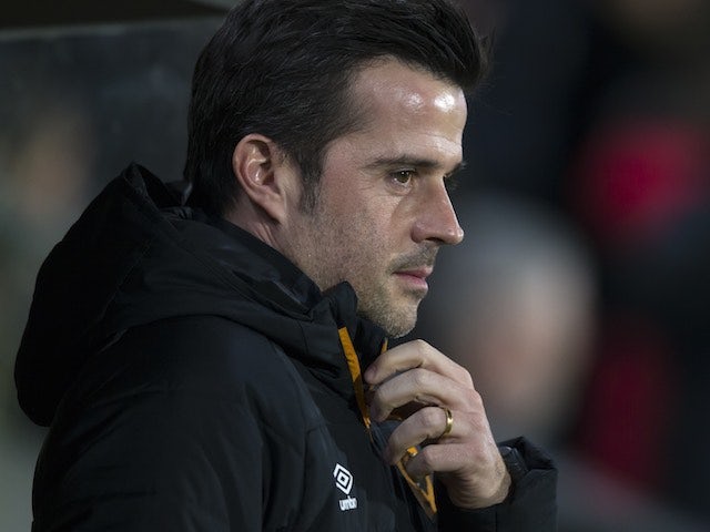 Team News: Six changes for Hull ahead of Spurs clash