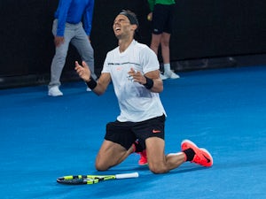 Uncle: 'Nadal reliant on painkillers'