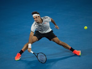 Federer: 'Chung had wonderful tournament'