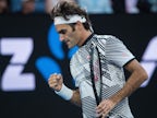 Roger Federer seals place in Shanghai Masters semi-finals