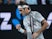 Federer passes first test in title defence