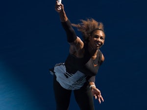 Serena Williams 'announces pregnancy'