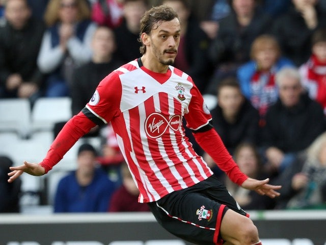 Puel backs Gabbiadini to rediscover form
