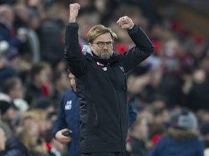 Klopp: "We will fight for everything"