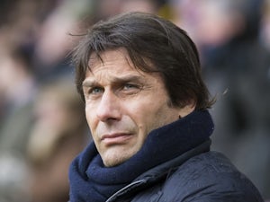 Antonio Conte sets Chelsea 29-point target