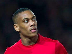 Martial to swap Man Utd for Arsenal?