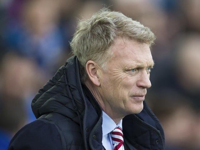 Moyes: 'No decision on future until summer'