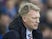 Moyes: 'I am a stronger manager now'