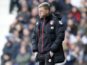 Howe: 'Bournemouth struggling to end run'