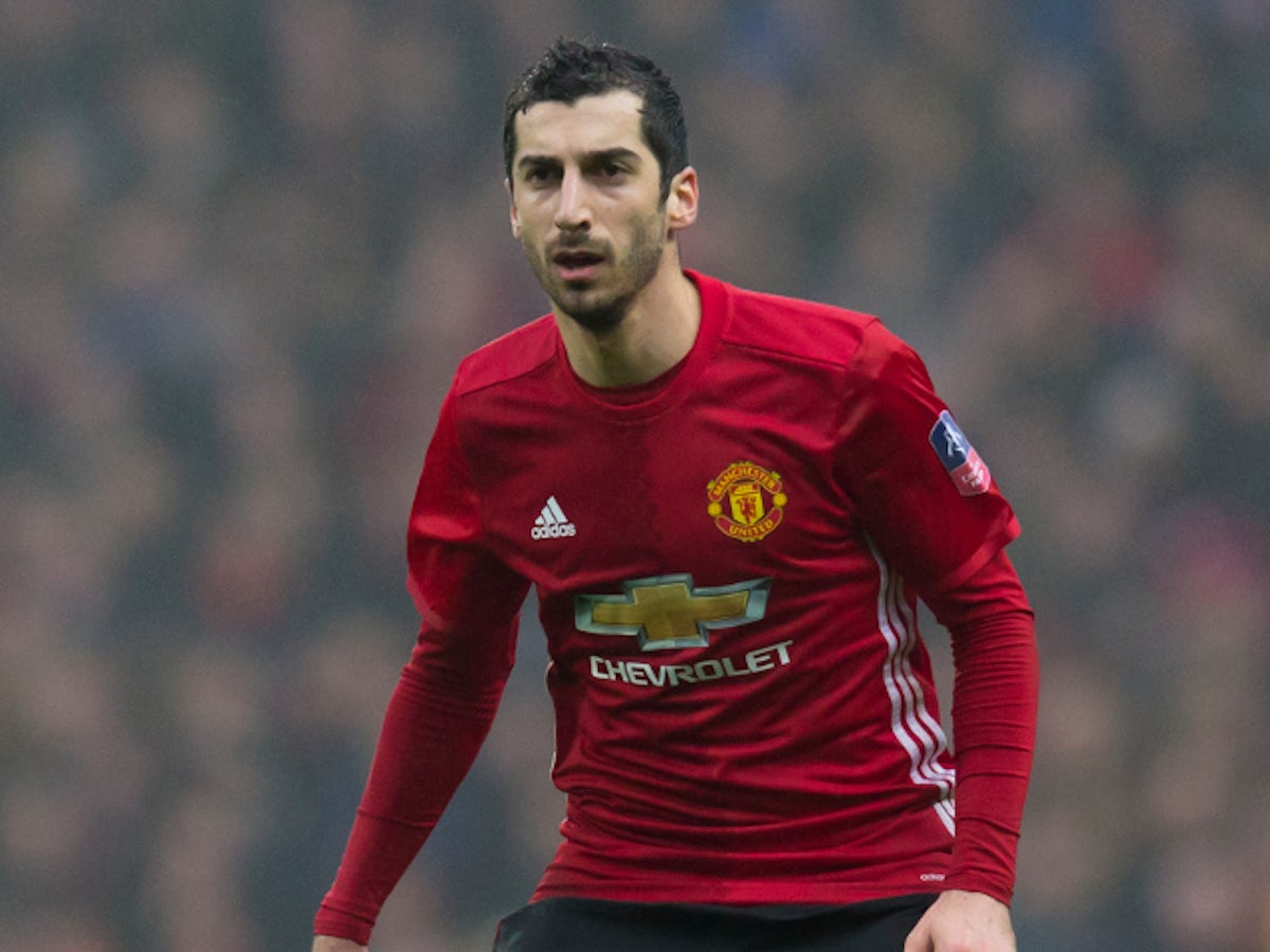 In honour of Henrikh Mkhitaryan – a look at other players who have
