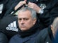 Jose Mourinho: 'Europa League tie is still open'