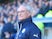 Leicester City manager Claudio Ranieri at the FA Cup match against Millwall on February 18, 2017