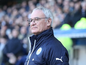 Fuchs: 'Players not to blame for Ranieri sacking'