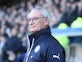 Antalyaspor 'approach Claudio Ranieri'