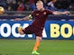 Team News: Roma midfielder Radja Nainggolan fit to start against Juventus