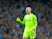 Caballero: 'Being backup has benefitted me'