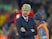 Arsenal manager Arsene Wenger on the touchline during the match against Liverpool on March 4, 2017