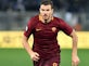 Result: Roma held by 10-man Lazio in goalless derby