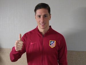 Torres thankful for support after head injury