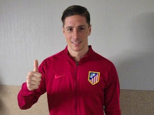Torres 'to move to either MLS or Japan'