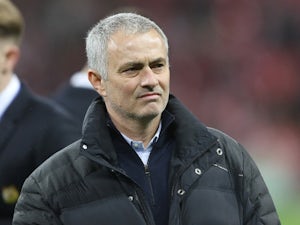 Mourinho "disappointed" by Man City exit