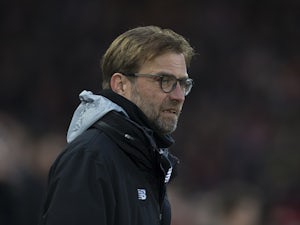 Barcelona not ruling out Klopp appointment
